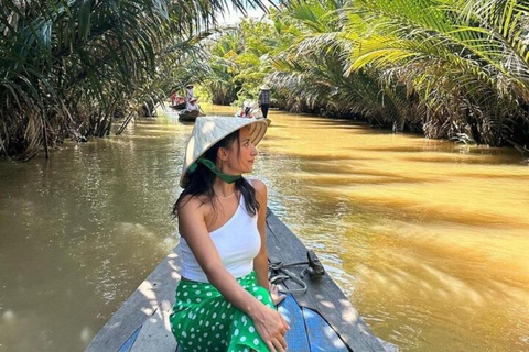 Mekong Delta Full Day Tour | From Ho Chi Minh, Vietnam