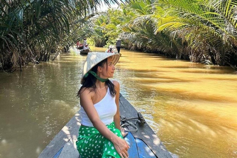 Mekong Delta Full Day Tour | From Ho Chi Minh, Vietnam