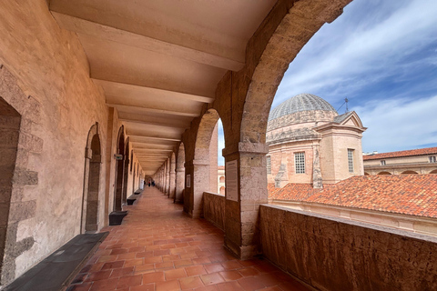 Promenades artistiques à Marseille : Le Panier et au-delàBalade artistique à Marseille : Le Panier et au-delà
