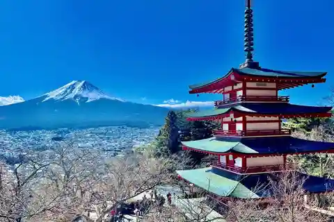 Soukromá skupinová prohlídka z Tokia na horu Fuji