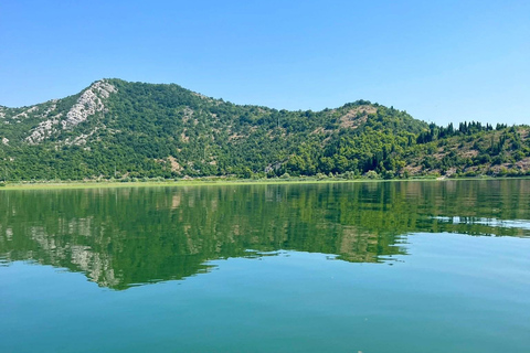 Bar: Montenegro Highlights Tour for Cruise Passengers