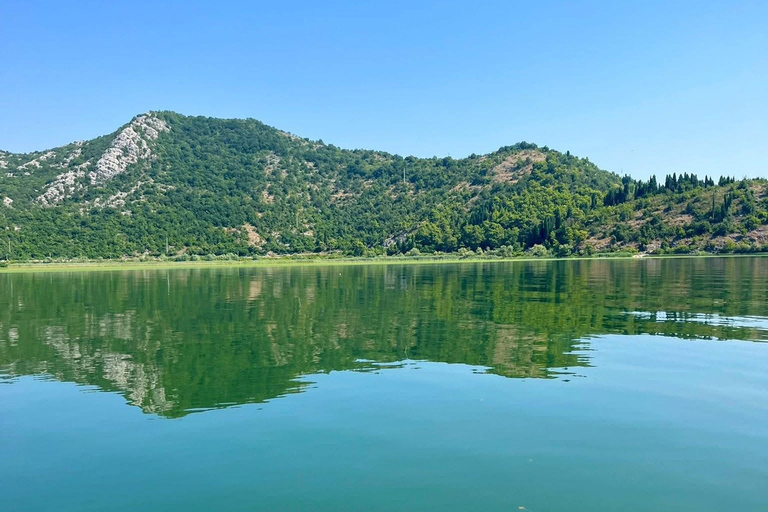 Bar: Montenegro Highlights Tour for Cruise Passengers