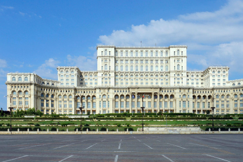 جولة في أسواق عيد الميلاد في رومانيا وبلغاريا - 8 أيام من السحر