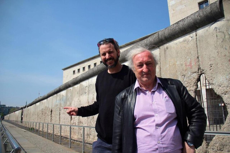 Berlin : Must-see attractions Walking Tour 3 Hours private tour Berlin : Must-see attractions