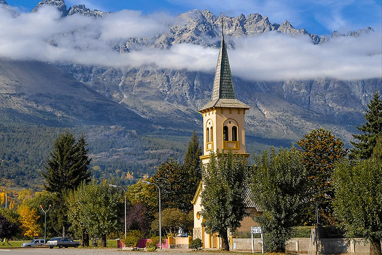 BARILOCHE: El Bolsón and Lago Puelo