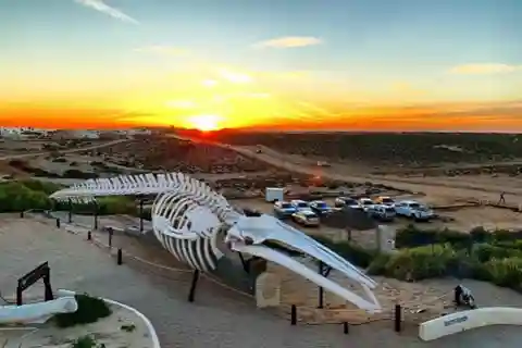 El Pinacate: 5-tägige Tour zu den Kratern und in die Altar-Wüste