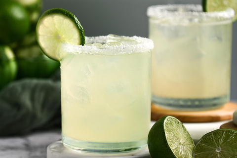 Mexican Drinks and Appetizers Class in Playa del Carmen Private Class