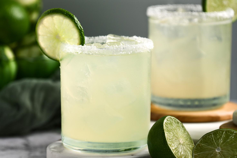 Mexican Drinks and Appetizers Class in Playa del Carmen Private Class