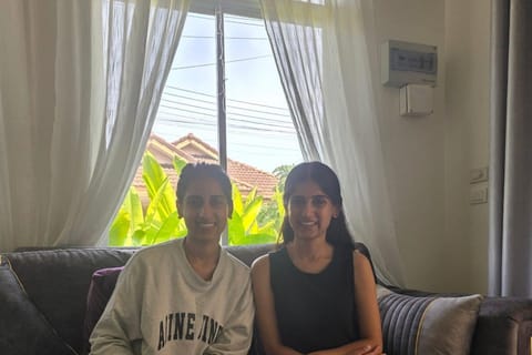 Phuket: Birth Chart Reading with an Astrologer