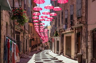 Grasse, Gourdon und lokale Weinprobe, ab Nizza und Cannes
