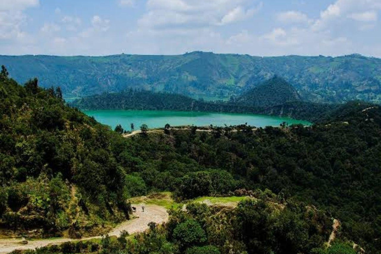 Addis Ababa: Wonchi Village Farming Tour with Picnic