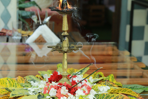 Galle: Private Village Celebration with Live Music