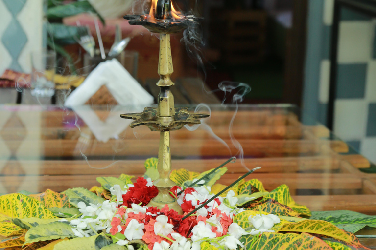 Galle: Private Village Celebration with Live Music
