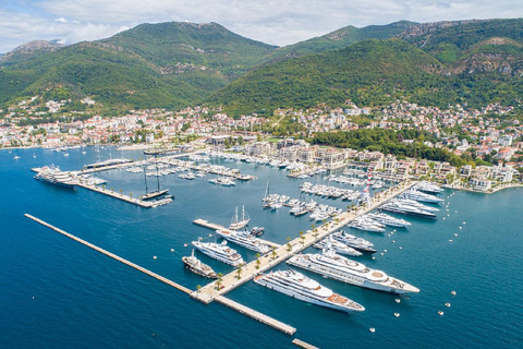 Bahía de Boka: Tour privado íntimo y asequible | 1h30min