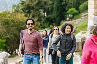 Da Atene, gita di un giorno a Delphi e Arachova - Housity