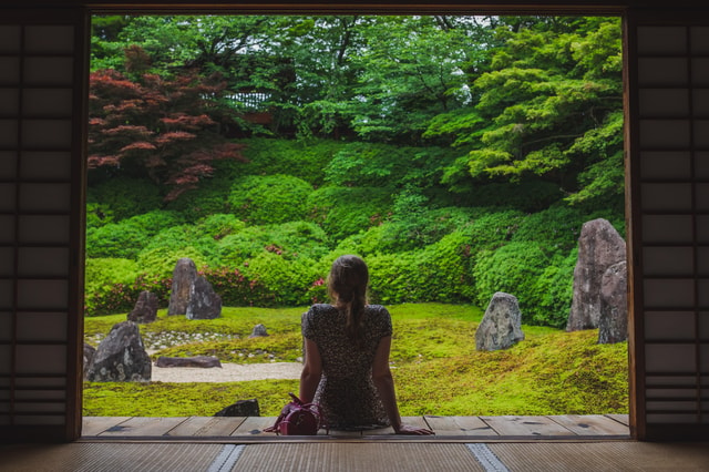 Kyoto: Fushimi Inari Shrine and Hidden Gems Guided Tour