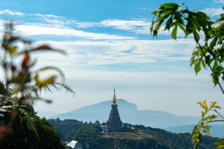 Wandern in Chiang Mai