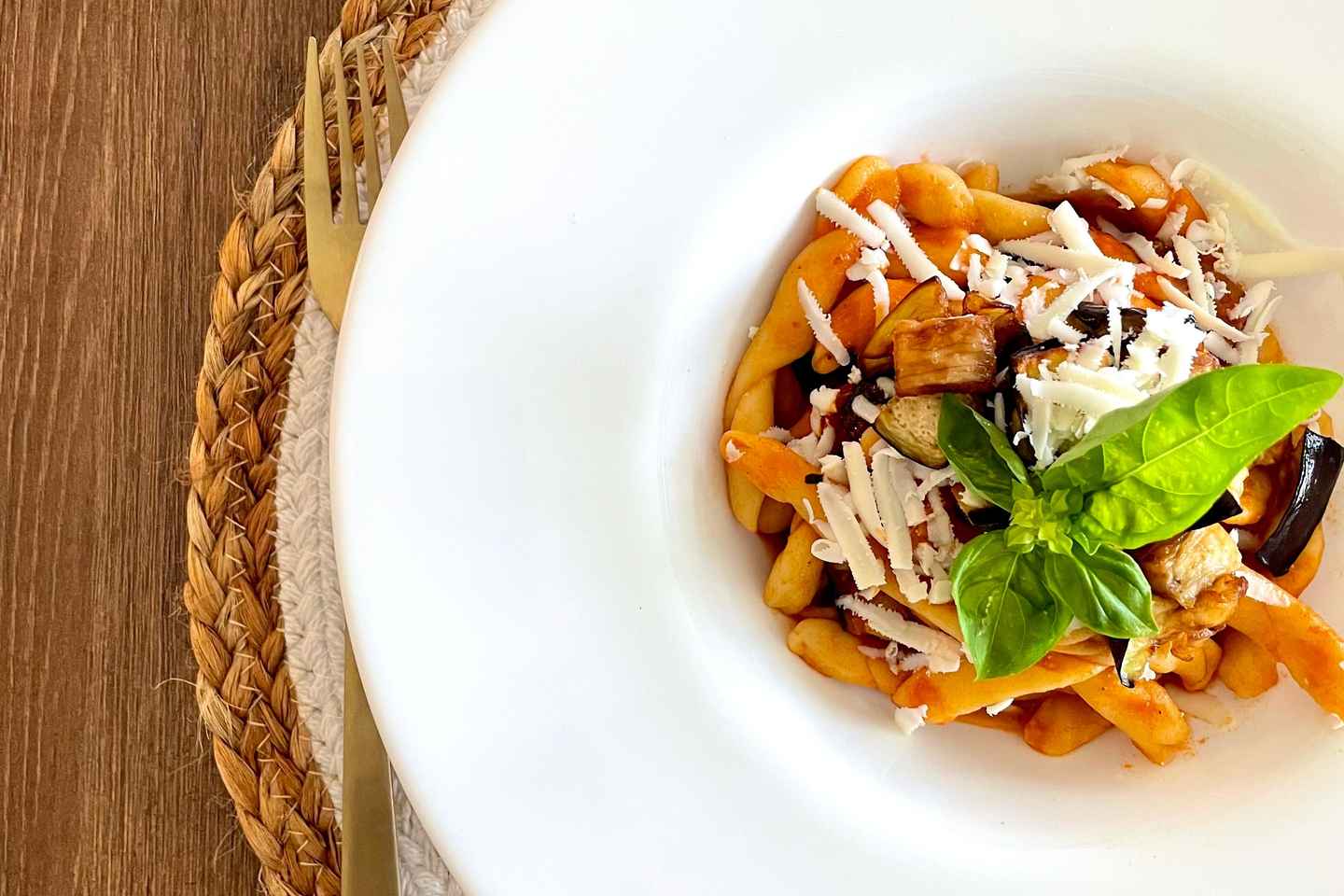 Del jardín a la mesa: clase de cocina siciliana