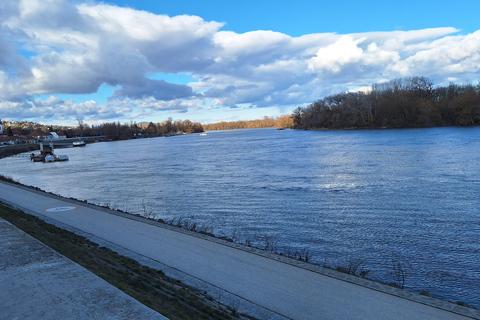 Bp Aquincum-Szentendre-Visegrád Car Private Tour with Driver