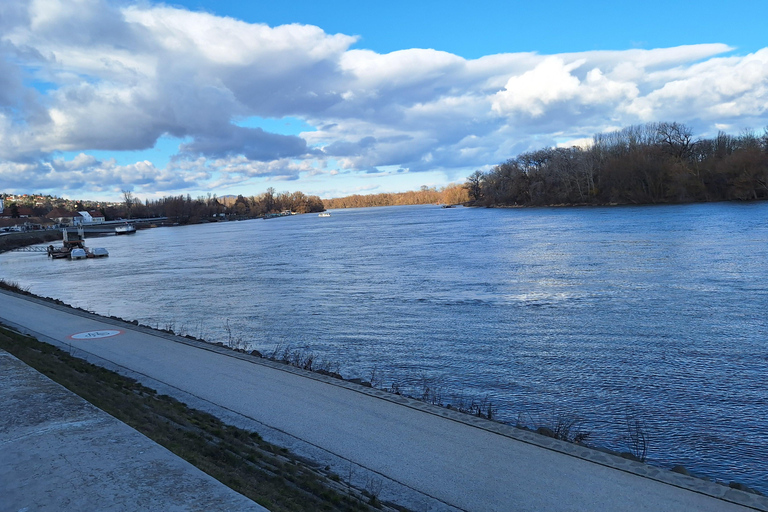 Bp Aquincum-Szentendre-Visegrád Car Private Tour with Driver