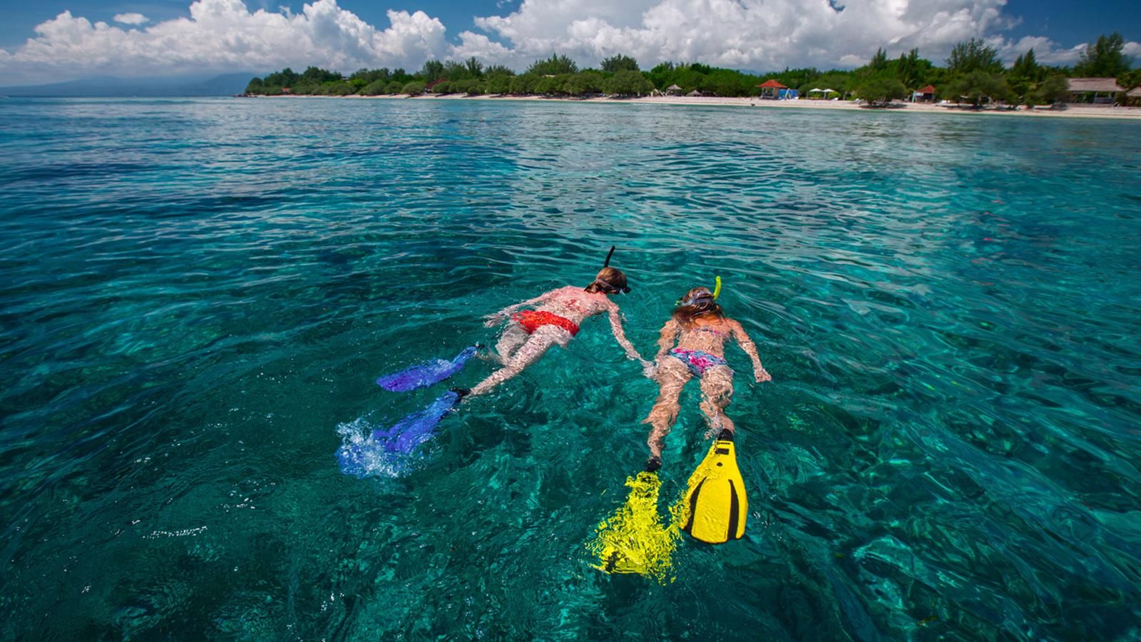 Gili-Inseln-Tour