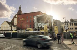 Wien: Führung durch die Ottakringer Brauerei