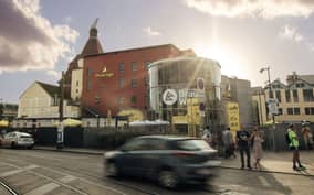 Vienna: Tour of the Ottakringer Brewery