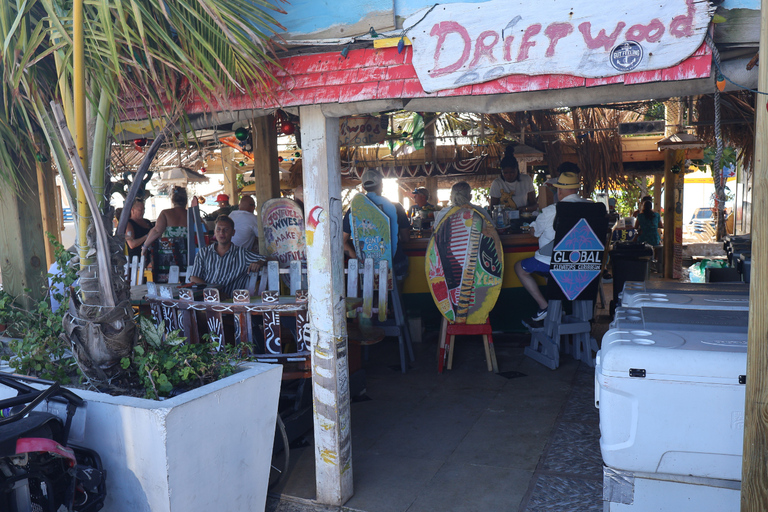 St. Maarten: Island Tour with Maho Beach and Marigot