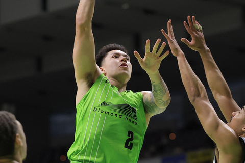 Partido de baloncesto del Levanga Hokkaido en el Hokkai Kitayell ArenaAdmisión general