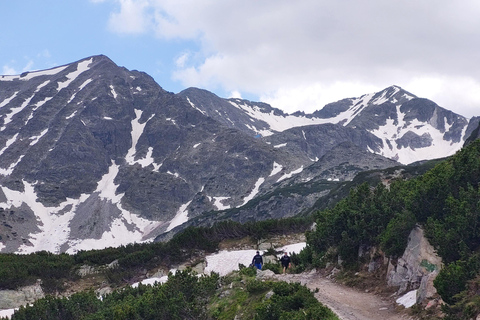 Sofia: Private Guided Hike to Musala, the Top of the Balkans