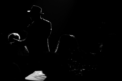 Buenos Aires: Mansion Tango spectacular Show & Dinner Mansion Tango spectacular Show & Dinner experience.