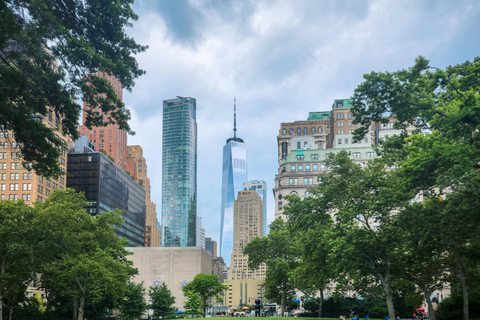 Lo mejor de Central Park: Un tour a pie panorámicoTour privado: Un tour a pie por Central Park