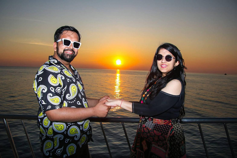 Melody Sunset Dinner Cruises, Phuket