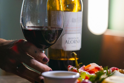 Lisbon: Portuguese Wine Tasting