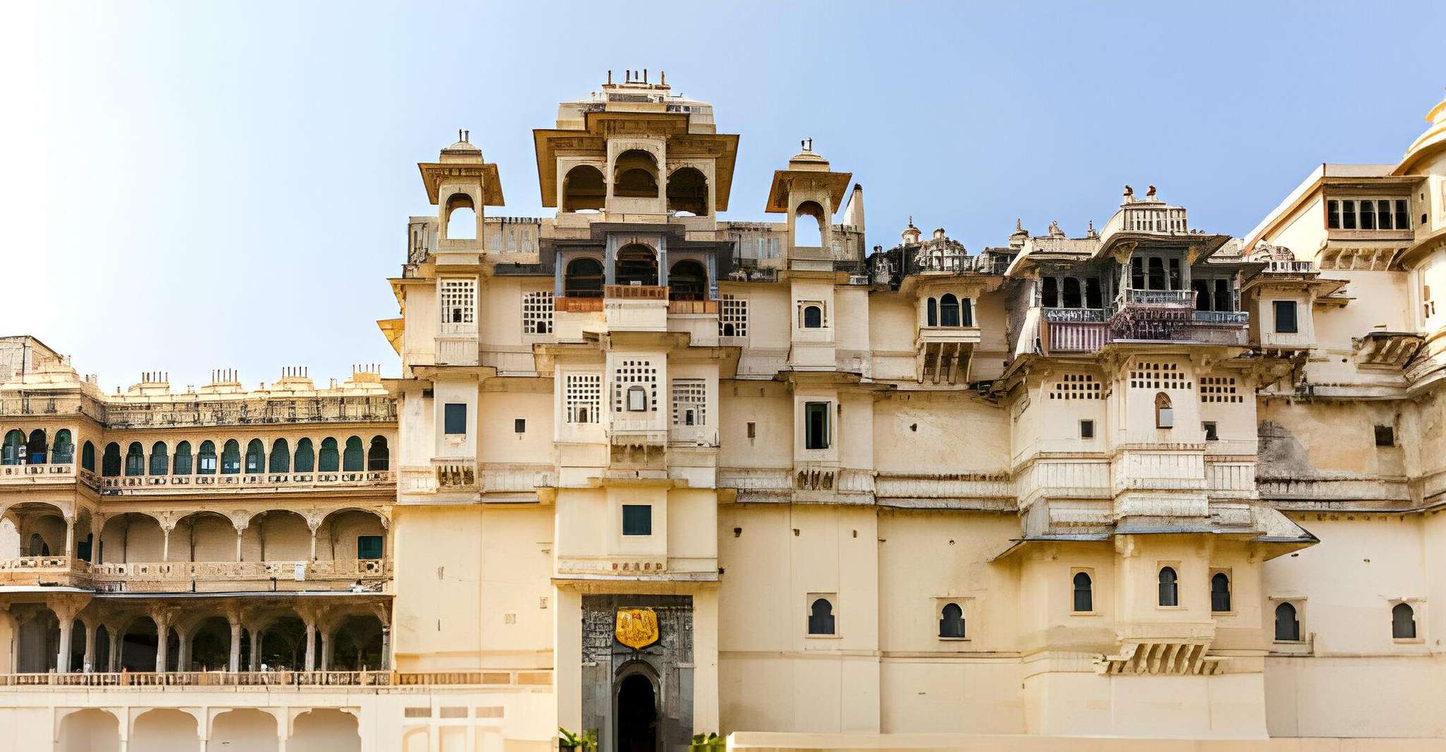 Royal Rajasthan, 5-Day Majestic Heritage Tour - Housity