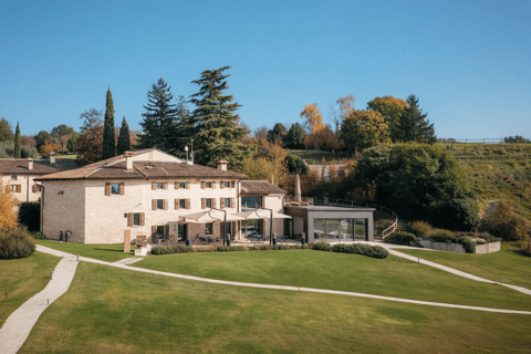 Valpantena: La Collina dei Ciliegi Wine Tasting Experience Collezione Terrena ENG