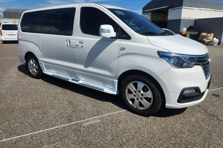 Puerto Plata: Off-Road Buggy Tour with River