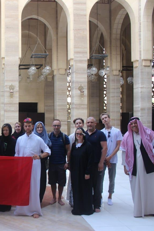 Suitetrails - Shore Excursion for Bahrain
