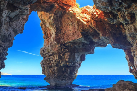 Valencia: Cala Moraig Day Trip