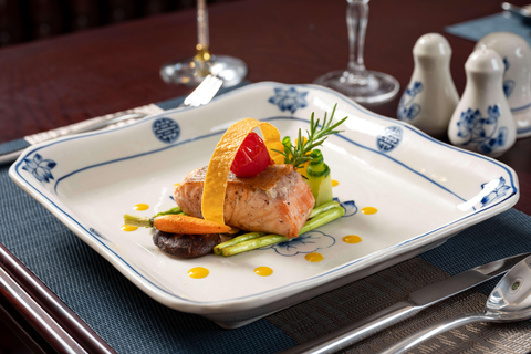 هانوي: 3 أيام في خليج ها لونج ولان ها 5 نجوم، رحلة بحرية على متن L&#039;amour Cruise، وعرض شعبي3 أيام وليلتان - بدو