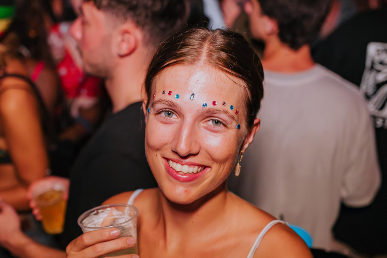 Rio de Janeiro: Special Wednesday Party at Substation Club