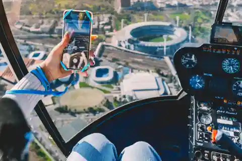 Melbourne : Vol privé en hélicoptère à la découverte de la ville et de la baie