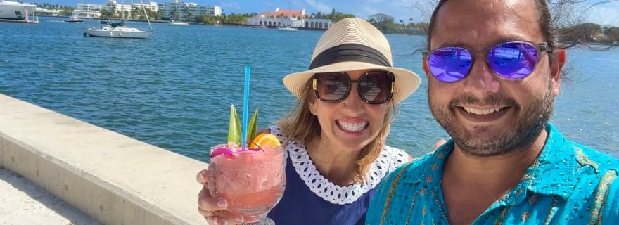 West Palm Beach: Tour gastronomico del centro città