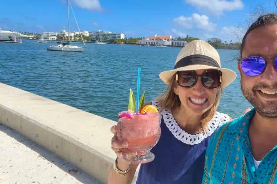 West Palm Beach: Downtown Foodtour. Foto: GetYourGuide West Palm Beach: Downtown Foodtour. Foto: GetYourGuide