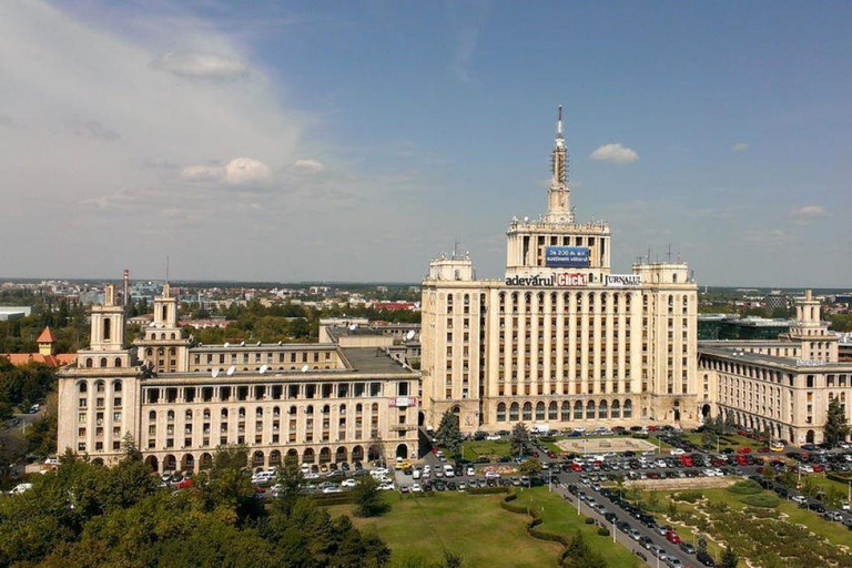 Bucarest : Les points forts de la ville