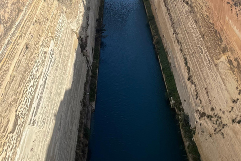 &quot;Excursion privée d&#039;une journée sur l&#039;île d&#039;Hydra au départ d&#039;Athènes&quot;