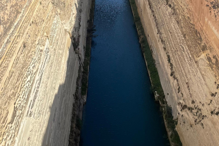 &quot;Privé-excursie van een hele dag naar het eiland Hydra vanuit Athene&quot;.