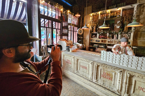 Buenos Aires: 3-Hour Private Photography Tour Buenos Aires: 3-Hour Photography Tour in the city centre