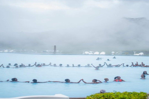 Geothermal (HOT SPA) från Nairobi