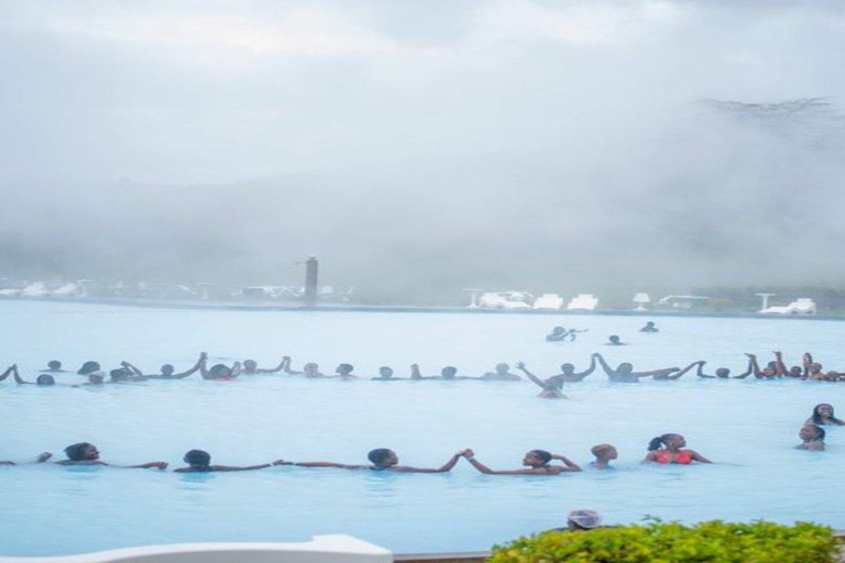 Geothermal (HOT SPA) from Nairobi